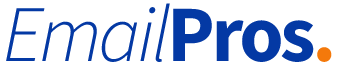 EmailPros logo