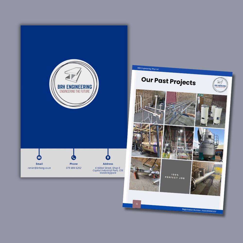 Company Profile Example for Engineering Services in SA (2)