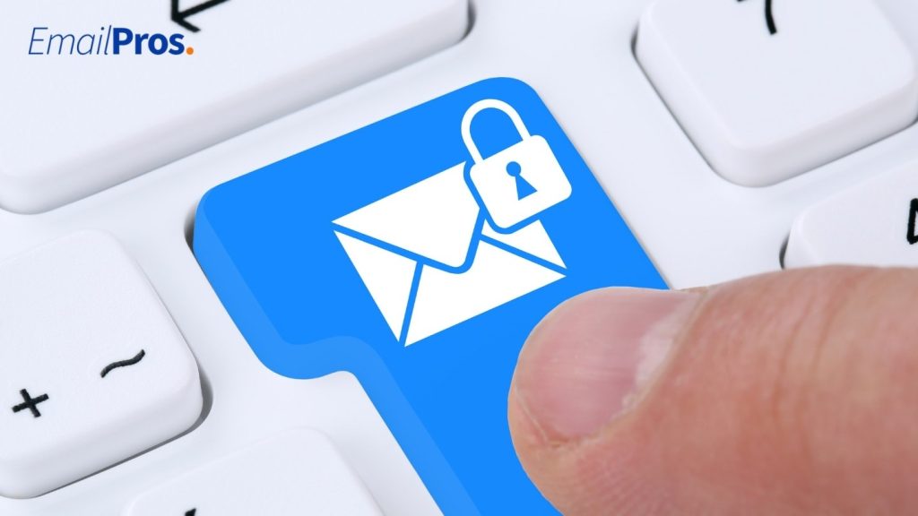 Security and Compliance for South African Business Emails